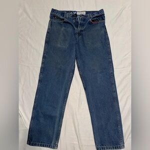 LAPCO FR CAT2 Jeans